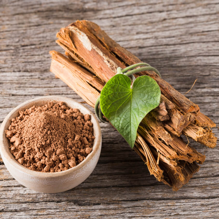 CAT’S CLAW BARK EXTRACT