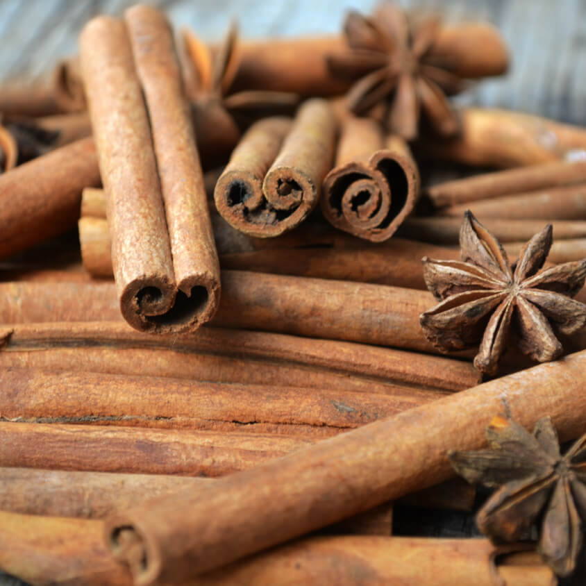CEYLON CINNAMON